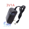 Adapter 3V 1A Jack DC 5.5*2.1mm