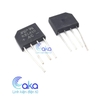 Diode Cầu 4A 1000V KBL410