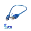 Dây cáp mini Usb, cáp nano