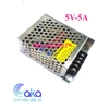 Nguồn tổ ong 5V 5A