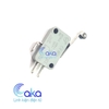 Công tắc hành trình 15A 250V có bánh xe