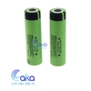 Pin 18650 Panasonic NCR18650B 3.7V 3400mAh