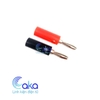 Jack bắp chuối 4MM (1 Cặp)