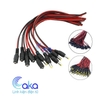 Dây nguồn DC 5.5*2.1mm