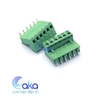 Domino 2EDG-6P Cong Terminal Block