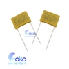 Tụ lọc nguồn 0.1uF 275V