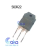 IGBT 50JR22 GT50JR22 50A 600V Zin tháo máy