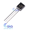 Transistor BC337 NPN 0.8A-45V