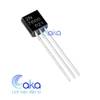 Transistor 2N7000 NPN 0.2A-60V