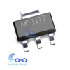 IC Nguồn AMS1117 SOT223