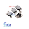 Relay Nhiệt KSD301 110 Độ 10A
