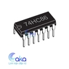 IC 74HC86N