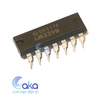 IC SO SÁNH LM339
