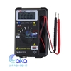 Đồng Hồ VOM Digital Multimeter Victor VC921