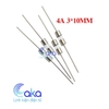 Cầu chì cắm 4A 3x10mm