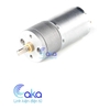 Động Cơ Giảm Tốc DC JGA25-370
