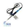 Mỏ hàn điều chỉnh nhiệt độ 60W tặng 5 mũi hàn