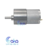 Động Cơ DC Giảm Tốc JGB37 24V