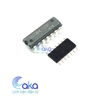 IC 74HC125