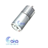 Động Cơ Giảm Tốc DC JGA25-370