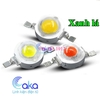 LED 1W Màu Xanh Lá
