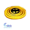 LED DÂY DÁN 5050 MÀU VÀNG 5M