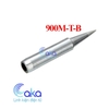 Mũi hàn 900M Sử dụng cho máy hàn Hakko Quick