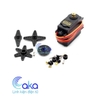 Động cơ Servo Mg995