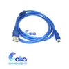 Dây cáp mini USB 1.5m