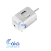 Động cơ DC 130 Mini 3V
