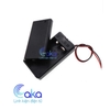 Hộp pin 9V có công tắc