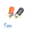 Jack JS-910B 4MM (1 Cặp)