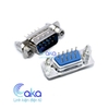Cổng Com DB9 RS233 Đực