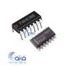 IC 74HC86N