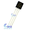 78L05 TO92 0.1A 5V