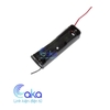 Hộp đế Pin 18650 các loại 1/2/3/4 Pin