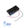 Hộp đế Pin 18650 các loại 1/2/3/4 Pin