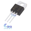 BTA06 TRIAC 6A 600V