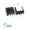 IRF530 N Channel mosfet 14A - 100V