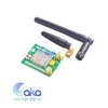 Mạch GSM GPRS GPS A7 Arduino