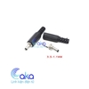 Jack nguồn DC Đực 3.5*1.3mm