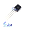 Transistor C945 NPN 150mA 50V