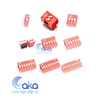 Switch số, công tắc bít 2/3/4/5/6/8