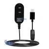 Nguồn Adapter 5V 3A Raspberry Pi 4 USB-C có công tắc