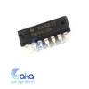 74HC08 2-Input