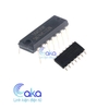 74HC132 Quad 2-Input