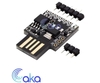 Mạch Arduino Attiny85 USB Digispark