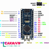 Arduino Nano V3.0 ATmega328P