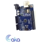 Arduino UNO R3 Chip dán (kèm cáp)