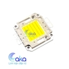 LED 50W 12V Sáng Vàng